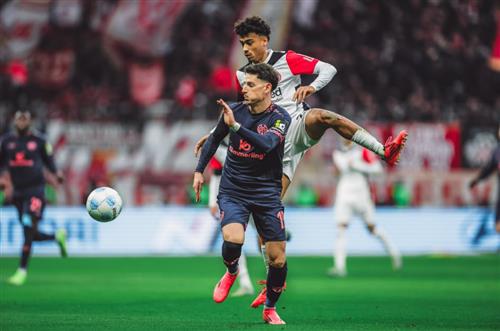 法兰克福 vs 美因茨 05