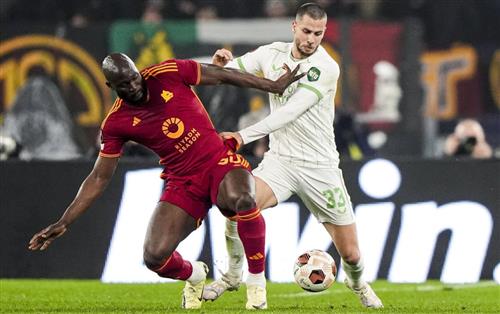 罗马 vs 费耶诺德
