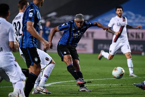 博洛尼亚 vs 亚特兰大