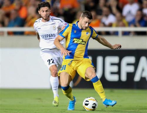 波斯尼亚和黑塞哥维那 vs 列支敦士登