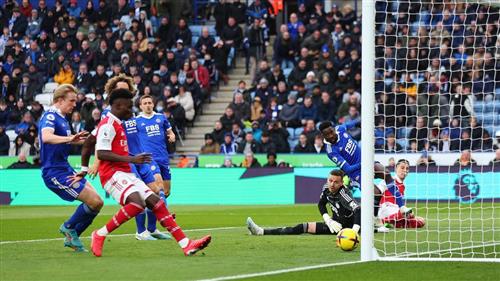 莱斯特城 vs 阿森纳