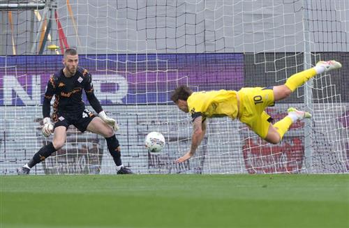 佛罗伦萨 vs 帕尔马