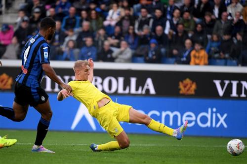 亚特兰大 vs 拉齐奥