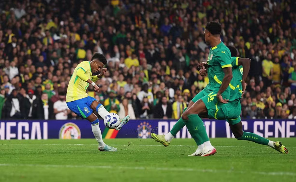 埃斯特旺：安帅会训斥我也会称赞我，他尝试激活我的最佳竞技状态