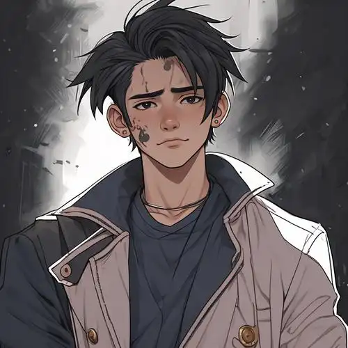 6686体育平台签约作者Paul