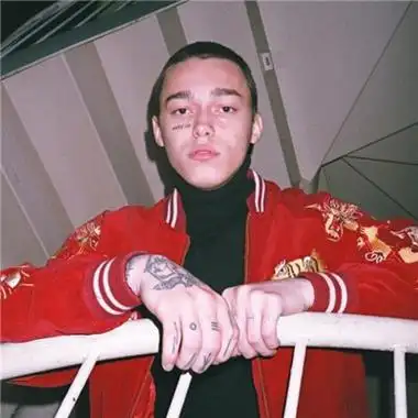 6686体育平台钻石作者Marcus