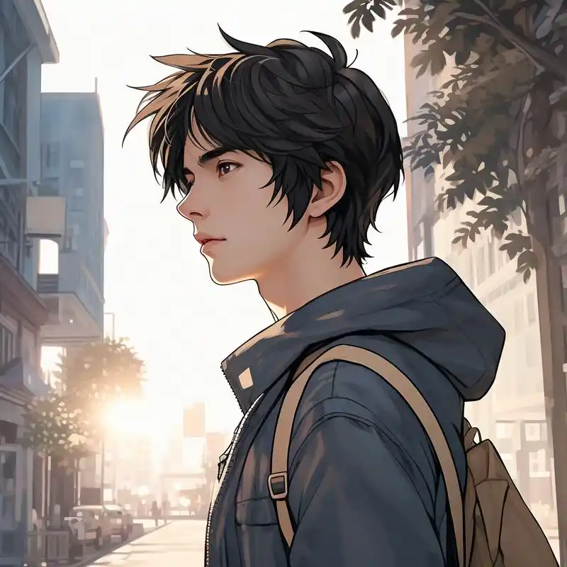 6686体育平台首席作者Xanthe