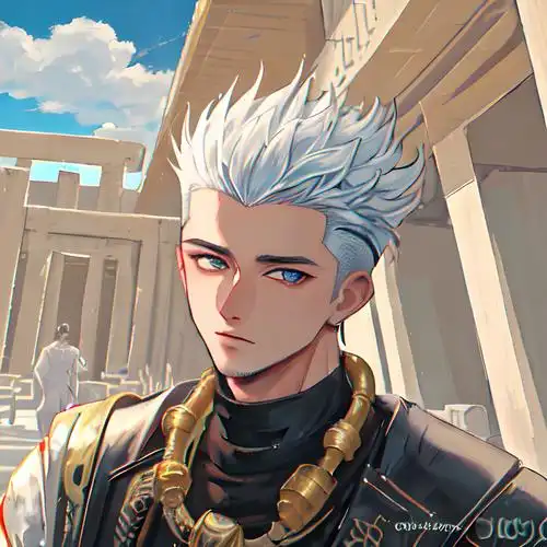 6686体育平台中级作者Hunter