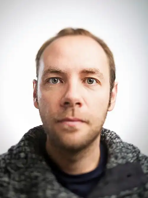 6686体育平台高级作者Parker