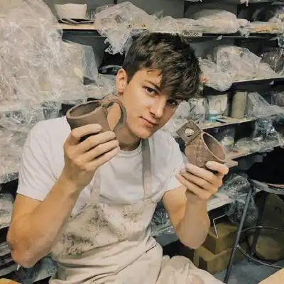 6686体育平台特邀作者Daniel