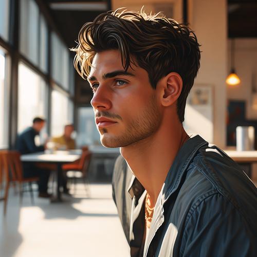 6686体育平台铜牌作者Harold