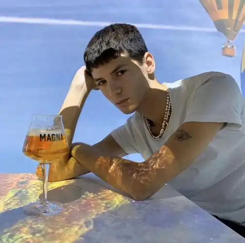 6686体育平台海外作者Benedict