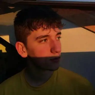 6686体育平台特邀作者Dashiell