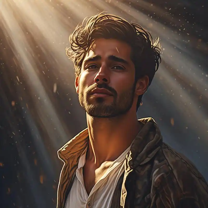 6686体育平台特邀作者短发情长