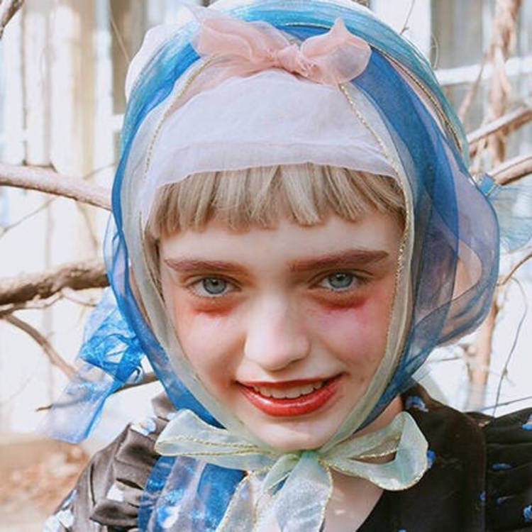 6686体育平台高级作者Jill