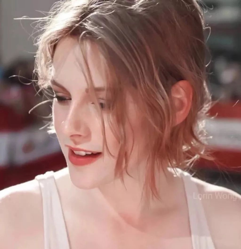 6686体育平台特邀作者Isla