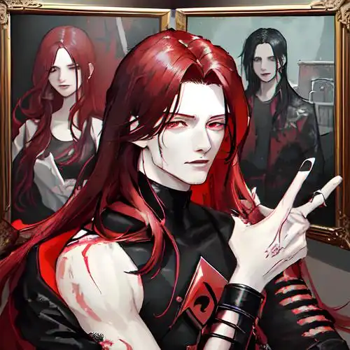 6686体育平台铁牌作者薄幸