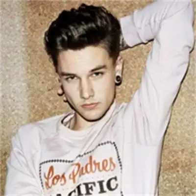 6686体育平台初级作者Tristan