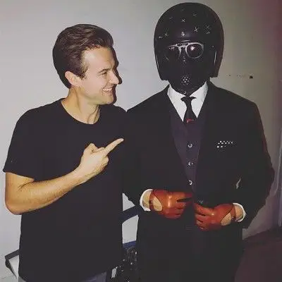 6686体育平台中级作者Ryan