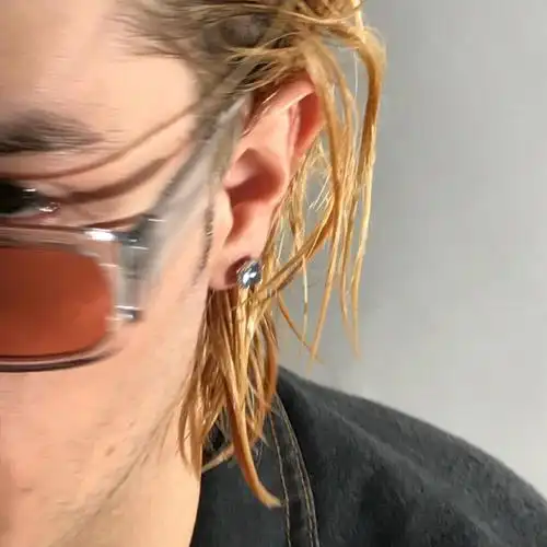 6686体育平台高级作者Blake