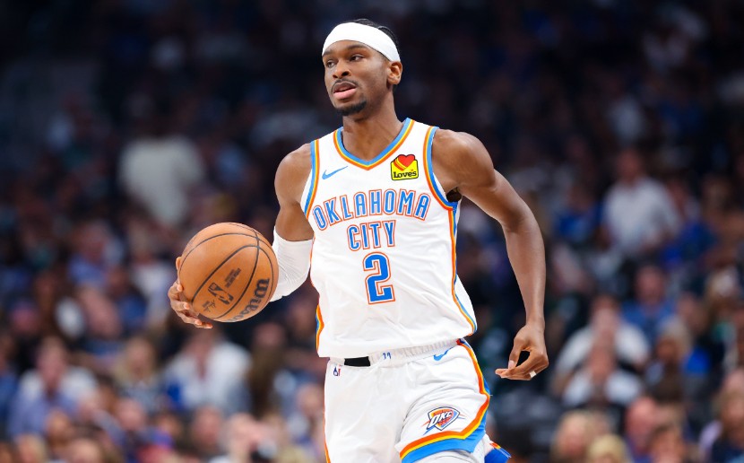 常规操作！亚历山大三节打卡贡献33分7助攻，正负值+21